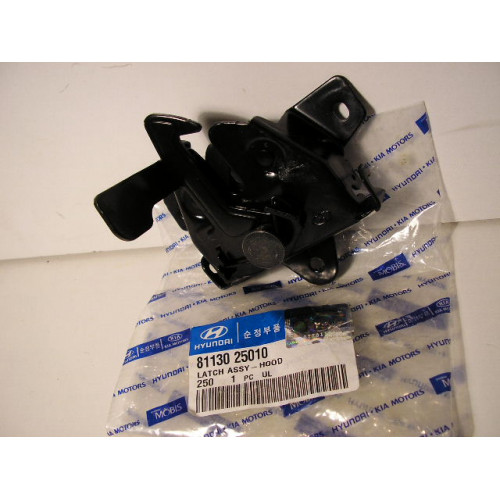 KİLİT MOTOR KAPUT HYUNDAI ACCENT ADMİRA 3003-2006